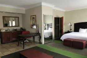 Photograph of Hampton Inn, Vidalia