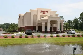 Photograph of Hampton Inn, Kingsland