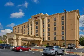 Photograph of Hampton Inn, Covington