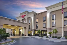 Photograph of Hampton Inn Hinesville, Hinesville