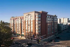 Photograph of Hilton Garden Inn, Athens