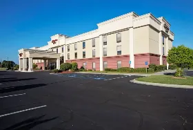 Photograph of Hampton Inn, Moultrie