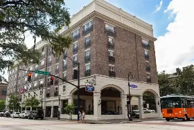 Photograph of Hampton Inn Savannah-Historic District, Savannah