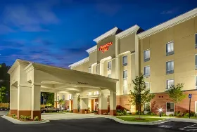 Photograph of Hampton Inn, Thomson