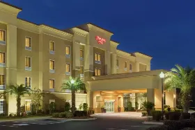 Photograph of Hampton Inn Statesboro GA, Statesboro