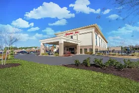 Photograph of Hampton Inn, Milledgeville