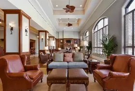 Photograph of Embassy Suites, Savannah