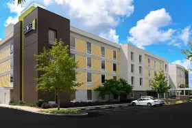 Photograph of Home2 Suites, Augusta