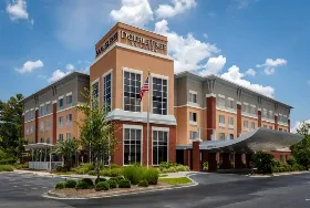 Photograph of DoubleTree by Hilton, Savannah