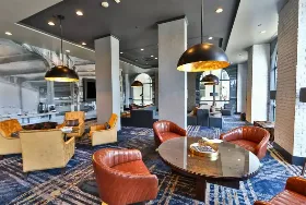 Photograph of Hilton Garden Inn, Savannah