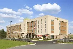Photograph of Home2 Suites, Grovetown