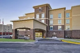 Photograph of Homewood Suites, Augusta