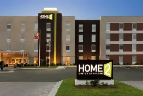 Photograph of Home2 Suites, Pooler