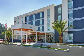 Photograph of Home2 Suites, Richmond Hill