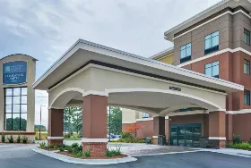 Photograph of Homewood Suites, Savannah