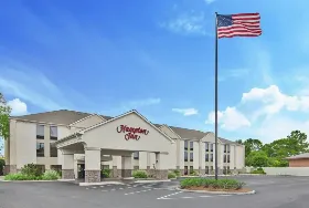Photograph of Hampton Inn, Thomasville