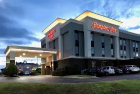 Photograph of Hampton Inn, Warner Robins