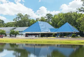 Photograph of Days Inn, Savannah