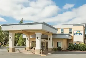 Photograph of Days Inn, Valdosta