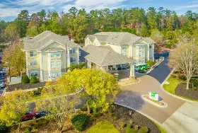 Photograph of Holiday Inn & Suites, Peachtree City