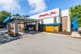 Photograph of Hampton Inn, Peachtree City