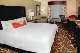 Photograph of Hilton Garden Inn, Peachtree City