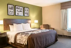 Photograph of Sleep Inn, Douglasville