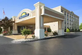 Photograph of Days Inn, Rome