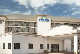 Photograph of Days Inn, Columbus