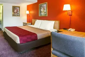 Photograph of Econo Lodge, Jonesboro