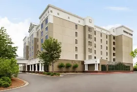 Photograph of Embassy Suites, Alpharetta
