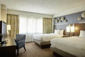 Photograph of Embassy Suites, Atlanta