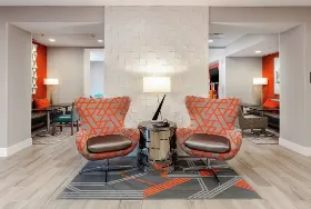Photograph of Hampton Inn, Acworth