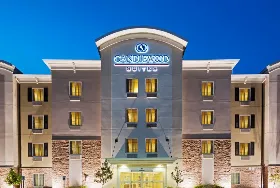 Photograph of Candlewood Suites, McDonough