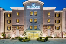 Photograph of Candlewood Suites, Newnan