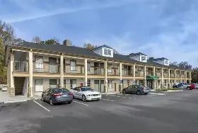 Photograph of Quality Inn, Conyers