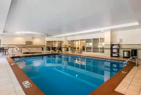 Photograph of Comfort Inn, Lithia Springs