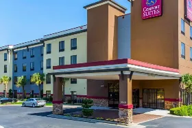 Photograph of Comfort Suites, Stockbridge