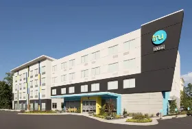 Photograph of Tru by Hilton, McDonough