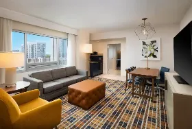 Photograph of Embassy Suites, Atlanta