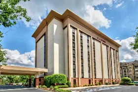 Photograph of Hampton Inn Atlanta-Perimeter Center, Atlanta