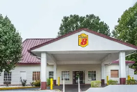 Photograph of Super 8, Atlanta