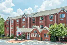 Photograph of Microtel Inn & Suites, Stockbridge