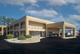 Photograph of Days Inn, Stone Mountain