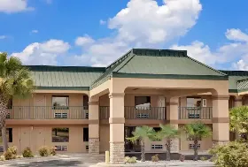 Photograph of Super 8, Byron