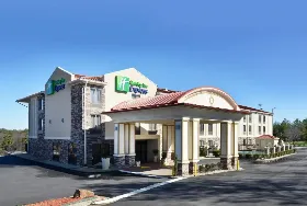 Photograph of Holiday Inn Express, Stone Mountain