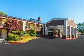 Photograph of Quality Inn, Atlanta