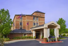 Photograph of DoubleTree by Hilton, Alpharetta