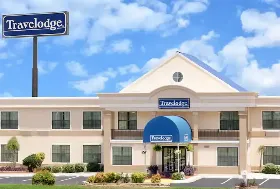 Photograph of Travelodge, Perry