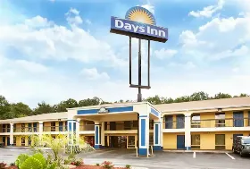 Photograph of Days Inn, Covington